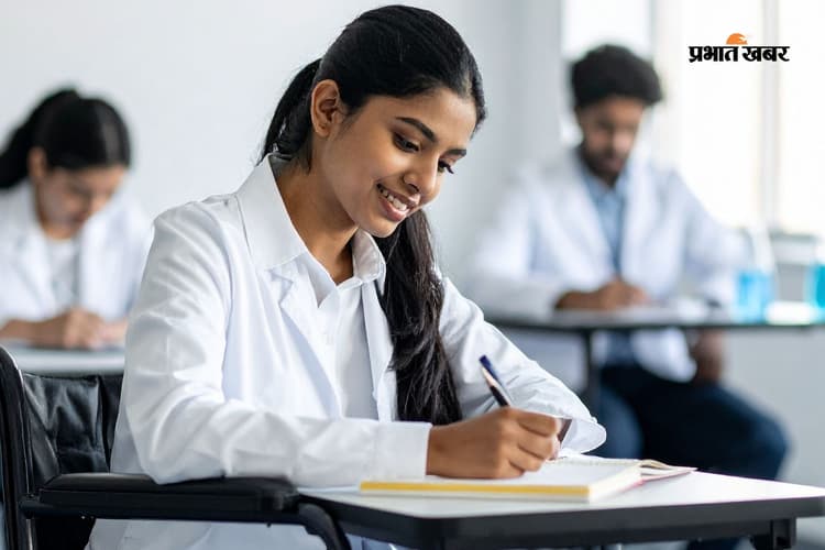 3 घंटे में 180 सवाल, NEET UG के लिए फॉलो करें ये लास्ट मिनट टिप्स