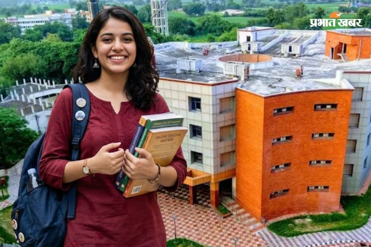 Google-Microsoft में 52 लाख का पैकेज, BTech स्टूडेंट्स को मिला तगड़ा प्लेसमेंट