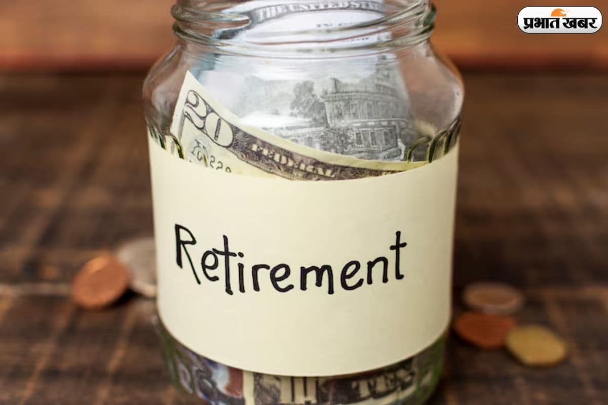 पेंशन की टेंशन खत्म, NPS के इन 2 तरीकों से हर महीने पाएं फिक्स सैलरी