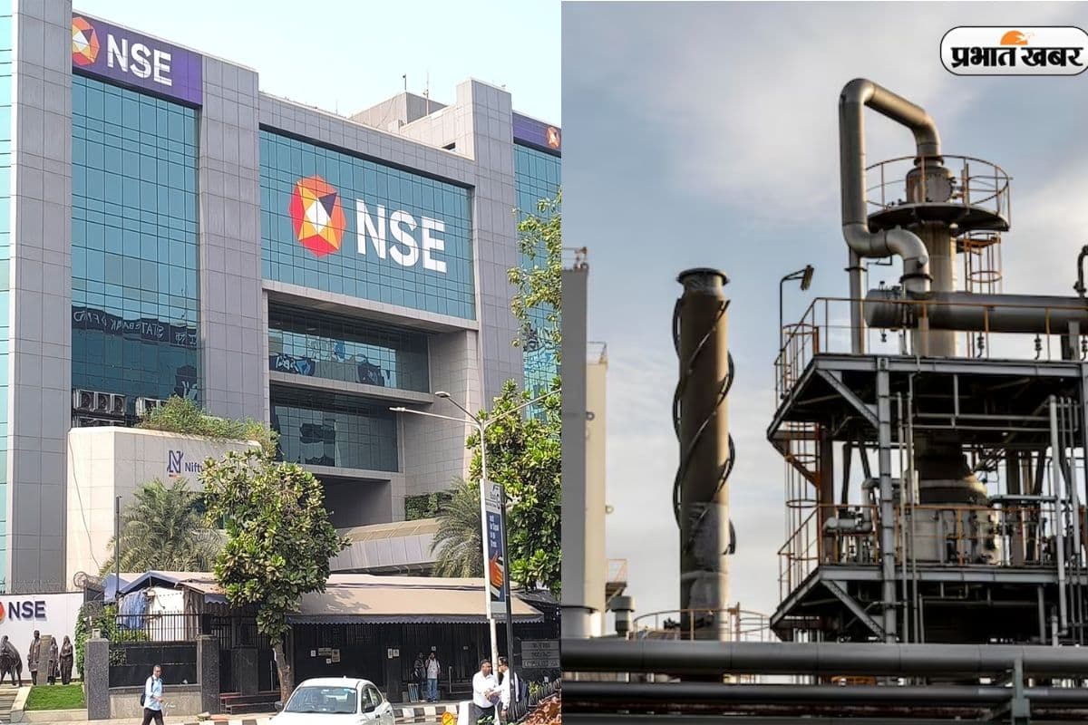 NSE IGX Gas Derivatives NSE IGX Gas Derivatives