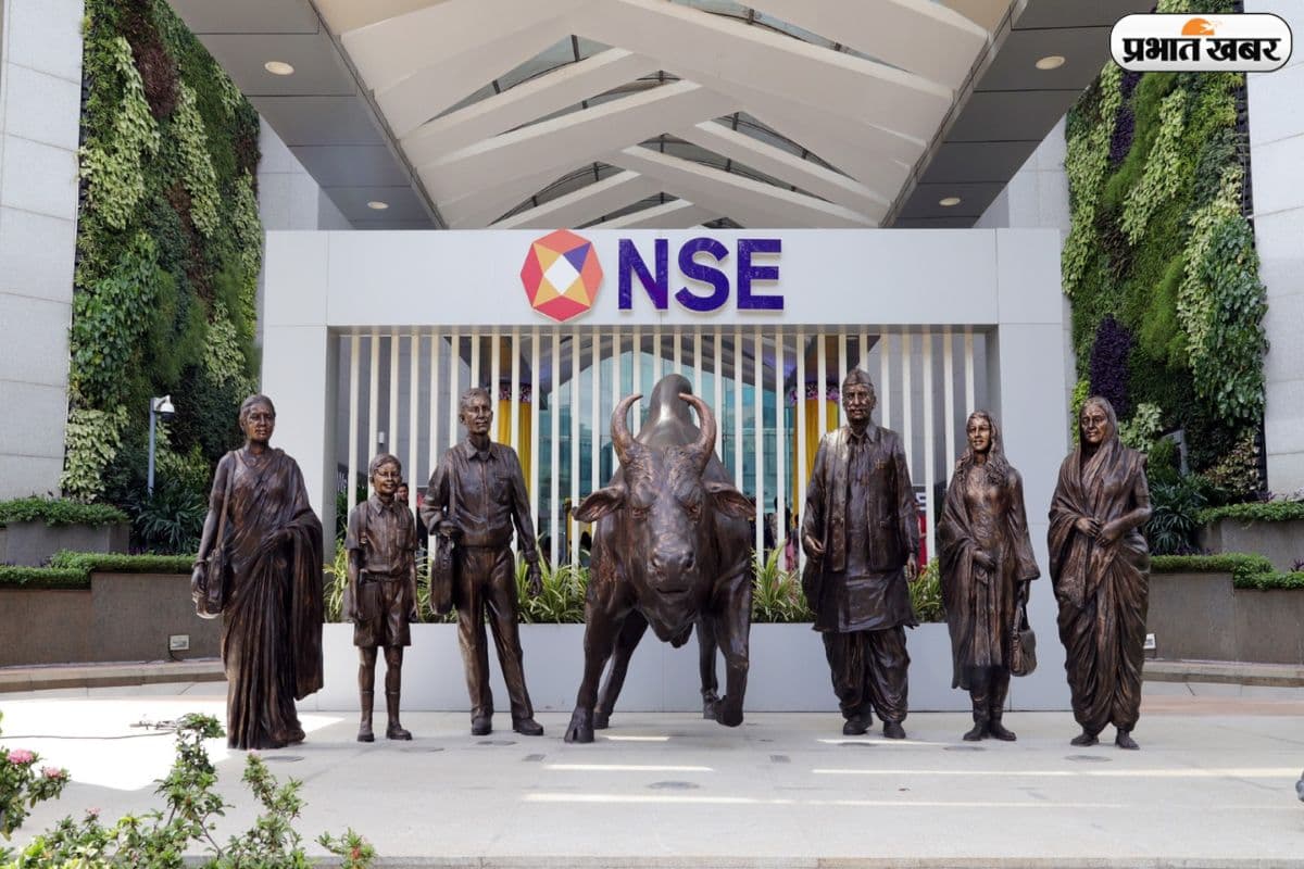 सरकारी कंपनियों में मची होड़, NSE के IPO में हिस्सा बेचने की तैयारी शुरू