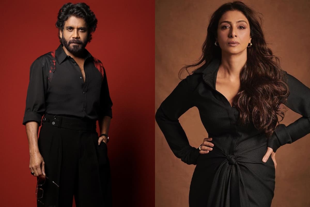 तब्बू का बड़ा कमबैक, तीन दशक बाद इस सुपरस्टार के साथ शुरू हुई शूटिंग