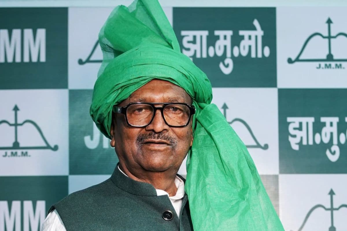 झारखंड के सांसद नलिन सोरेन को मिला अंतरराष्ट्रीय मंच, भारत-फिलीपींस संबंधों को देंगे नई धार