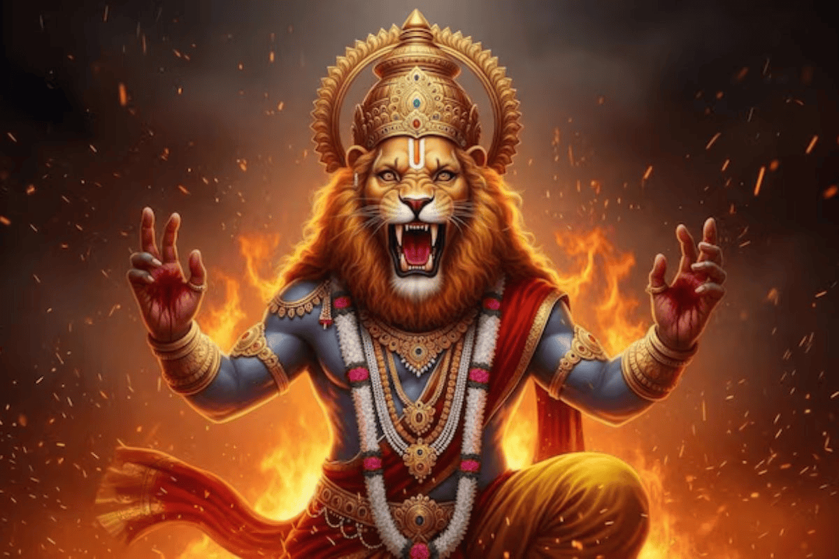 नरसिंह जयंती 2026, जब भक्त की रक्षा के लिए खुद भगवान बने अद्भुत रूप