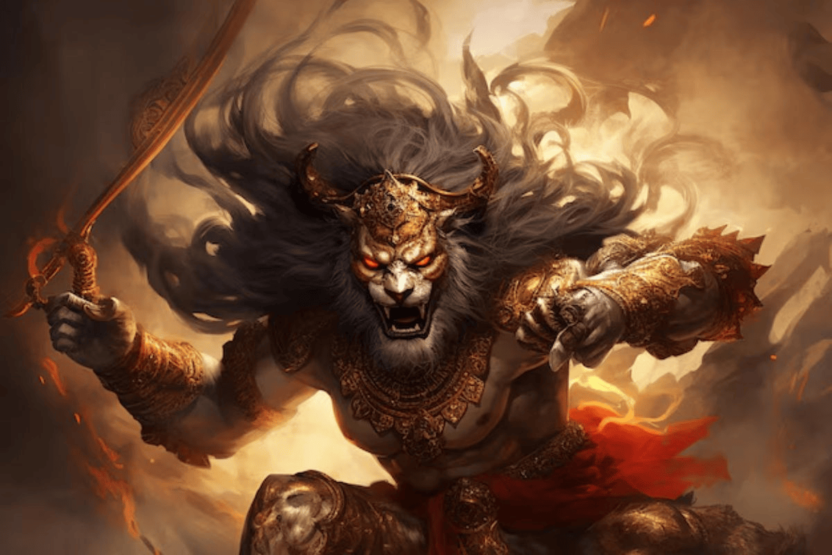 आज नरसिंह जयंती पर सुनें ये अधर्म पर धर्म की विजय की प्रेरणादायक कथा