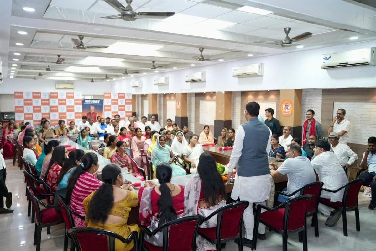 महिला आरक्षण बिल पर घमासान, पटना समेत पूरे बिहार में 20 अप्रैल को सड़क पर उतरेगी नारी शक्ति