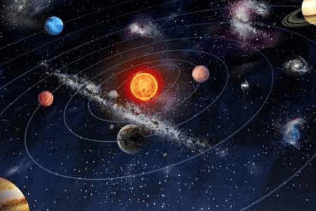 ग्रहों के अशुभ प्रभाव से बचने के सरल उपाय, जानिए नवग्रह मंत्रों की शक्ति