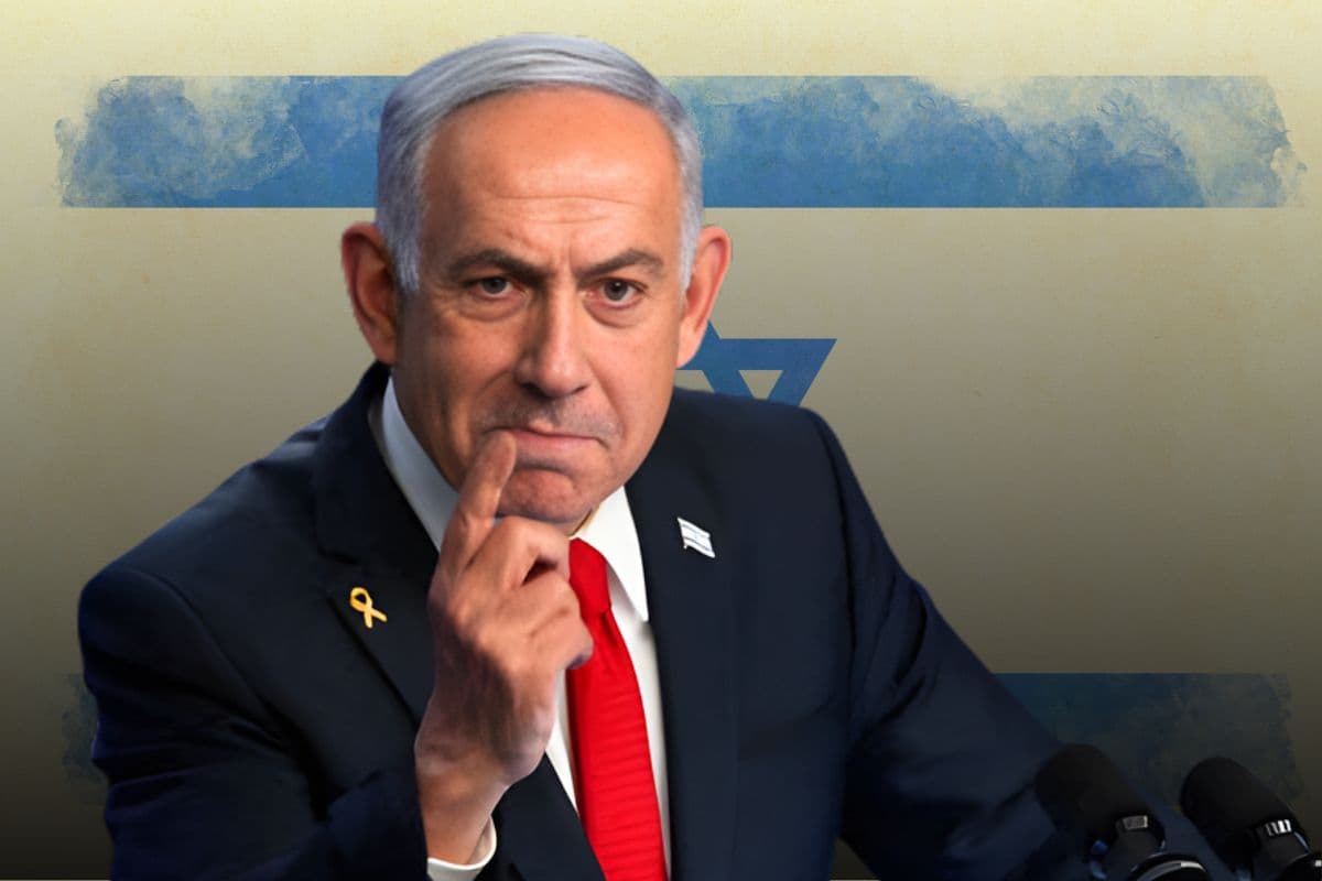 नेतन्याहू का बड़ा बयान: लेबनान में हिजबुल्ला पर हमले रहेंगे जारी, ईरान ने फिर बंद किया स्ट्रेट ऑफ होर्मुज