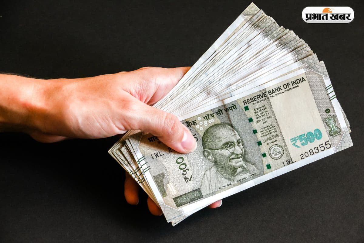 सैलरी स्ट्रक्चर में बड़ा बदलाव, आज से घट सकती है आपकी 'इन-हैंड' सैलरी, लेकिन बढ़ जाएगा रिटायरमेंट फंड; जानें गणित