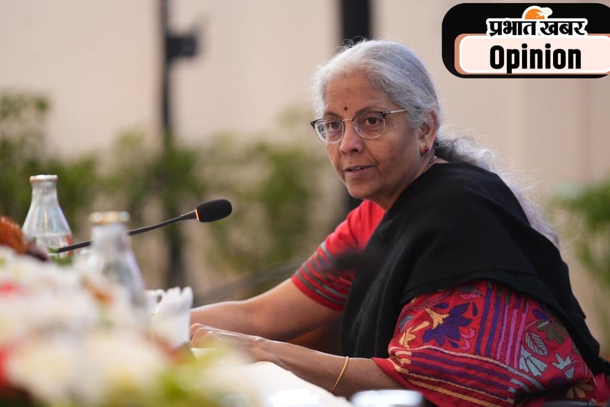 सही रास्ते पर है भारतीय अर्थव्यवस्था