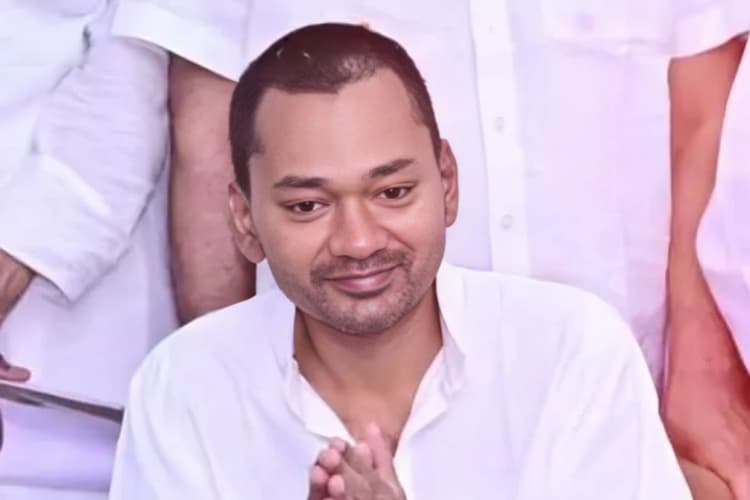 इस वजह से सरकार में शामिल नहीं हुए निशांत कुमार, खुद बताया आगे का प्लान