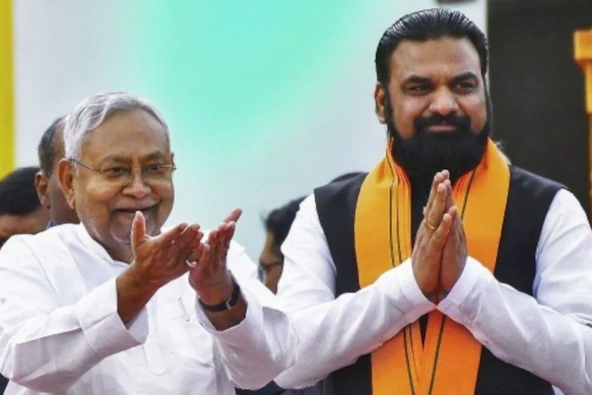 बीजेपी की अहम बैठक टली, नीतीश और सम्राट बिहार लौटे, विपक्ष भी हुआ अलर्ट