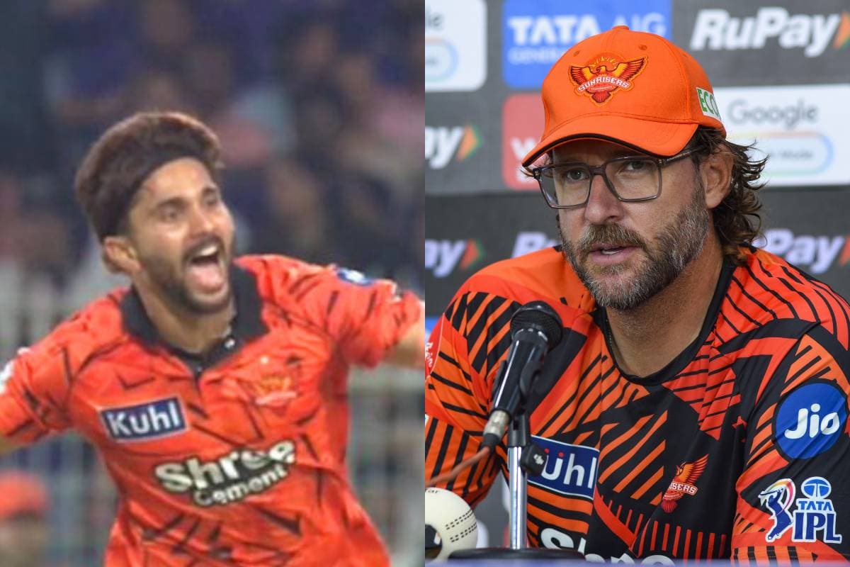 IPL 2026: डेनियल विटोरी ने बताया SRH के लिए क्यों जरूरी हैं नीतीश कुमार रेड्डी