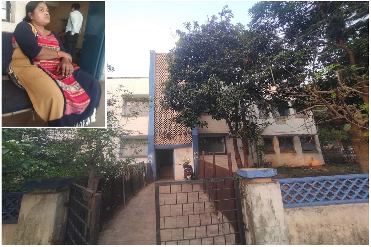 नोवामुंडी के टाटा स्टील टॉप कैंप में दिनदहाड़े ठगी, 4 लाख के गहने लेकर फरार हुए बदमाश