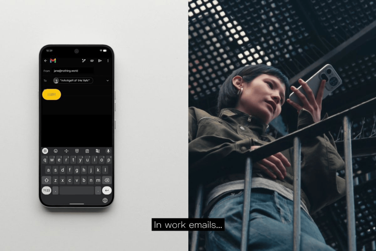 Nothing का नया Essential Voice क्या है? जानिए कैसे करता है काम और किन फोन्स में मिलेगा