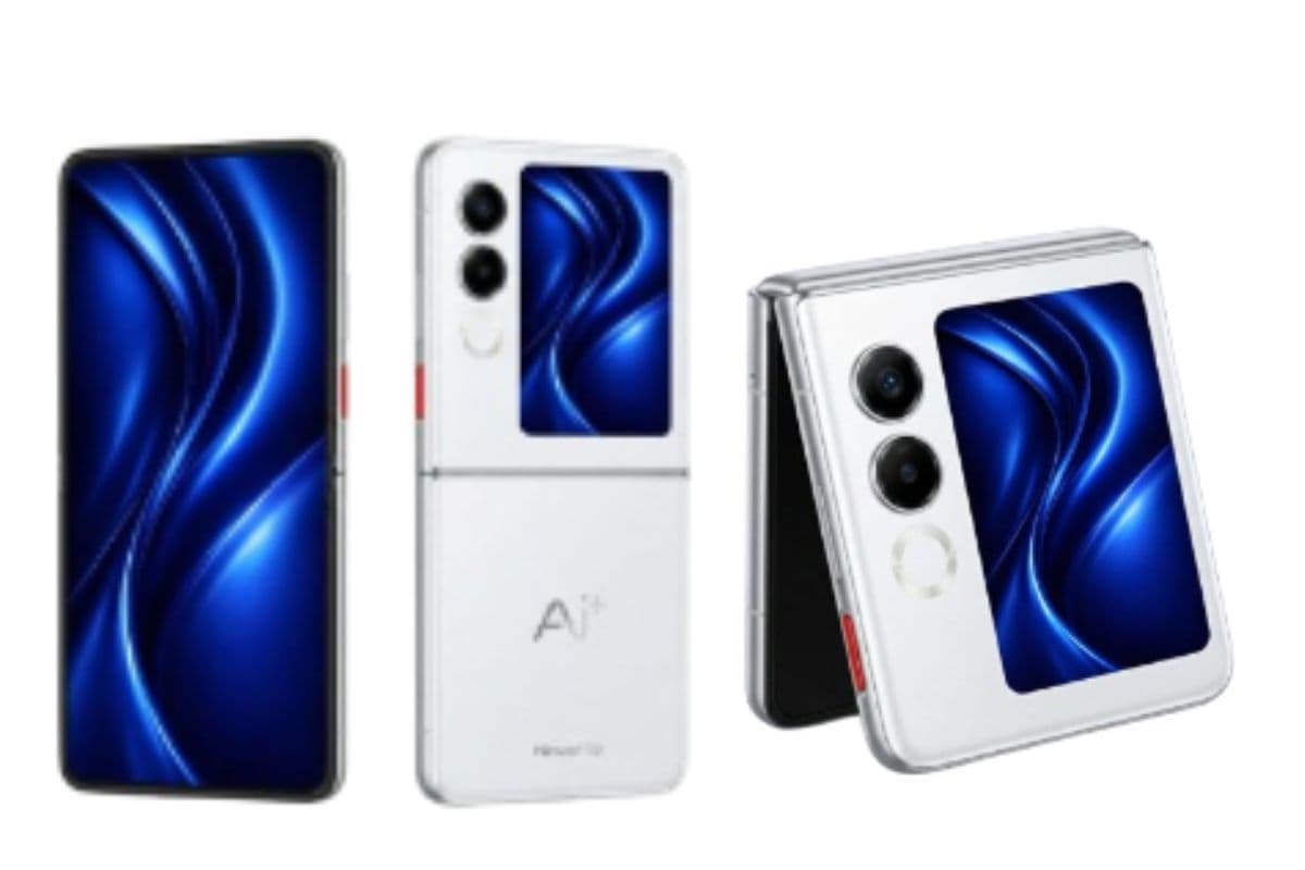 ₹29999 में आया नया फ्लिप फोन, मिलेगा 50MP कैमरा और MediaTek चिपसेट