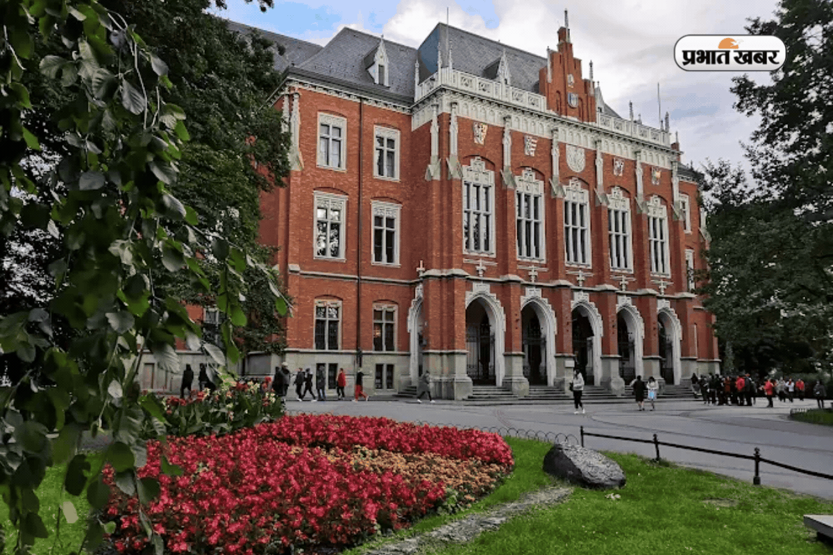 कम खर्च में पोलैंड से करें नर्सिंग की पढ़ाई, जानें टॉप यूनिवर्सिटीज