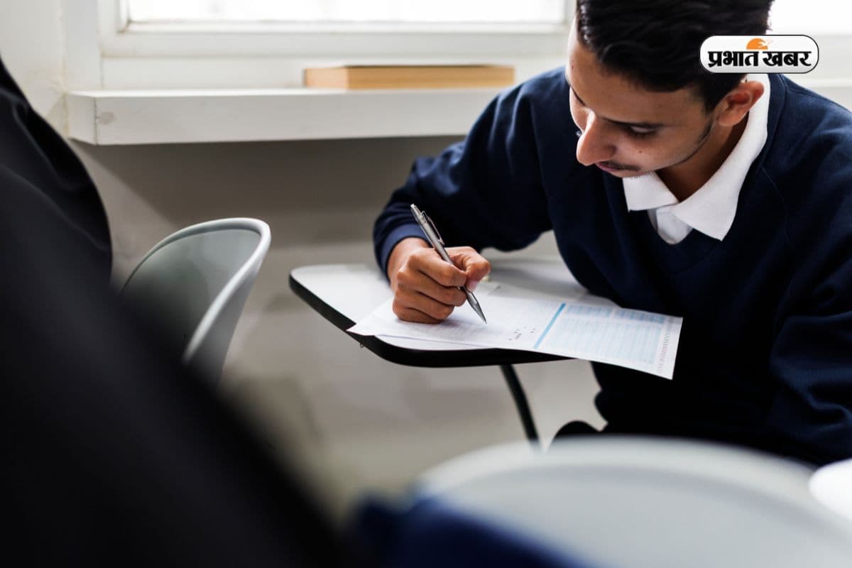 OFSS Bihar 11th Admission 2026: इंटर में एडमिशन के लिए ऑनलाइन फॉर्म शुरू, ऐसे करें अप्लाई