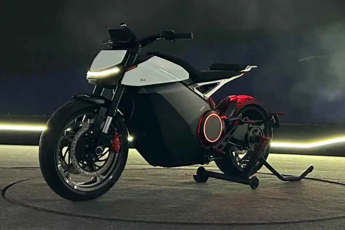 500 किमी रेंज वाली Ola की यह बाइक हो गई 60 हजार रुपये सस्ती, ऑफर लिमिटेड विंडो में