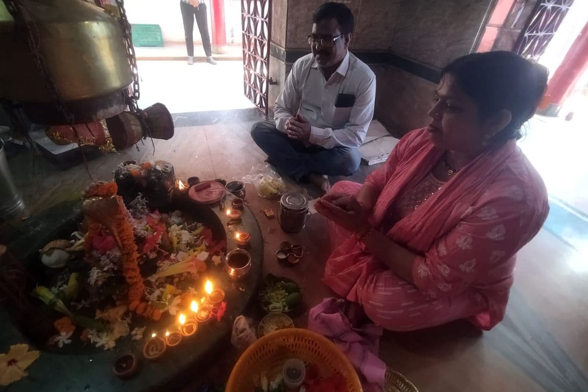 पश्चिमी सिंहभूम के नोवामुंडी में ओड़िया नव वर्ष की धूम: श्रद्धा के साथ सेवा की मिसाल, सड़कों पर पूरा उतरा समुदाय