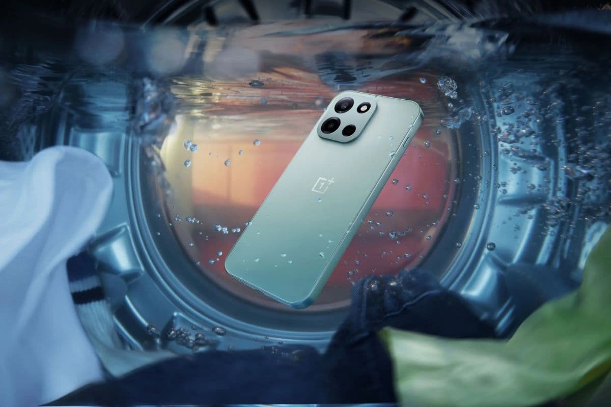 OnePlus Nord 6 Launched OnePlus Nord 6 Launched