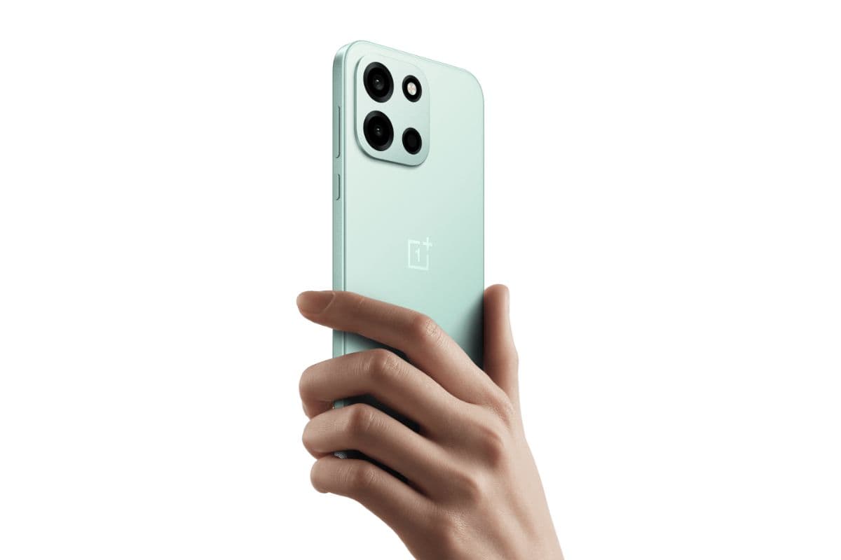 OnePlus Nord 6 Review