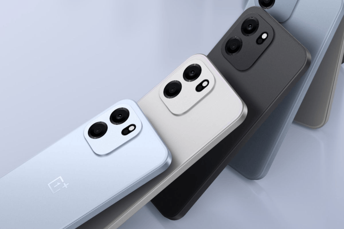 OnePlus Nord CE 6 Features