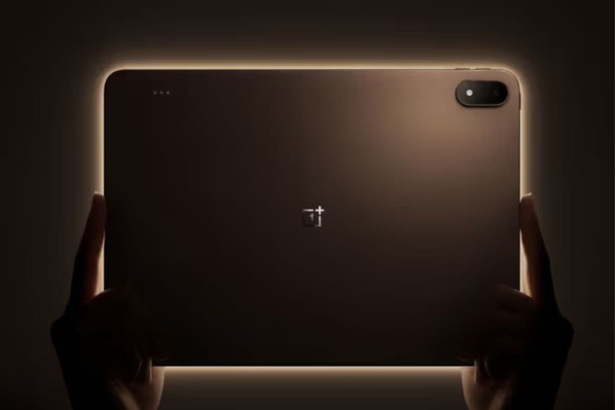 30 अप्रैल को आ रहा OnePlus Pad 4, फीचर्स कर देंगे इम्प्रेस
