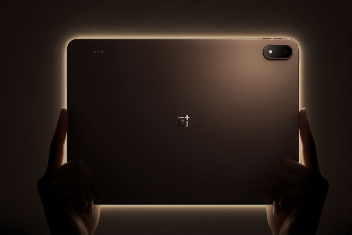 13380mAh बैटरी के साथ आ रहा OnePlus का नया टैबलेट, इस दिन होगा लॉन्च