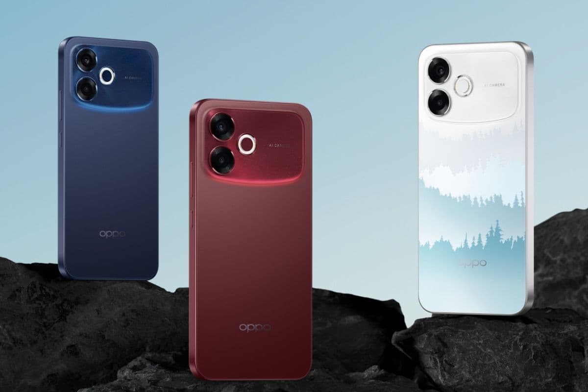 बड़ी बैटरी और शानदार कैमरा फीचर्स के साथ आज लॉन्च होंगे Vivo-OPPO के नए फोन