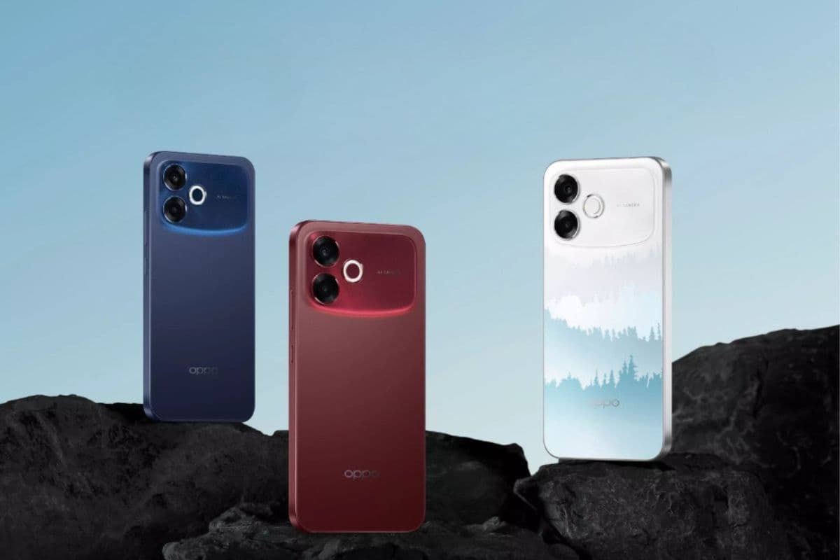 Oppo F33 Pro 5G Review: डिजाइन शानदार, लेकिन परफॉर्मेंस कमजोर