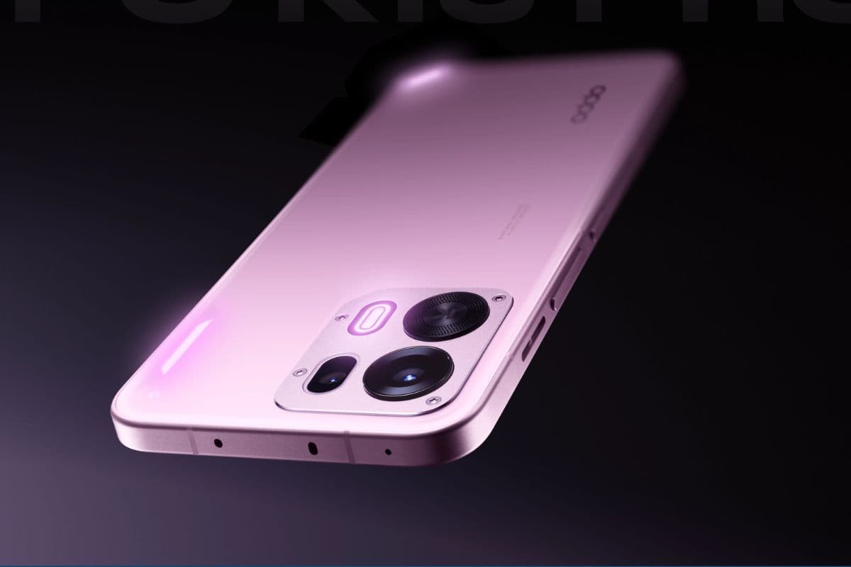 Oppo K15 Pro Oppo K15 Pro