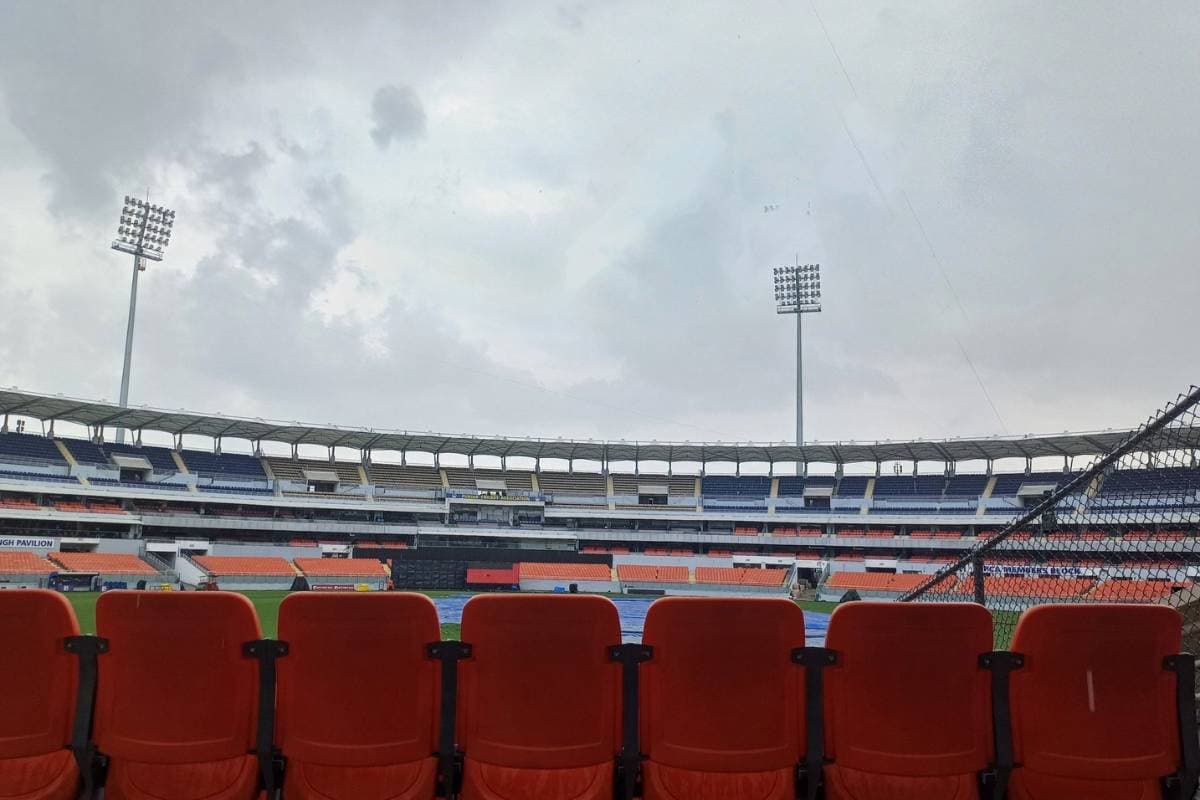 PBKS vs SRH: क्या बारिश बिगाड़ेगी मैच का मजा? जानें मौसम और पिच का हाल