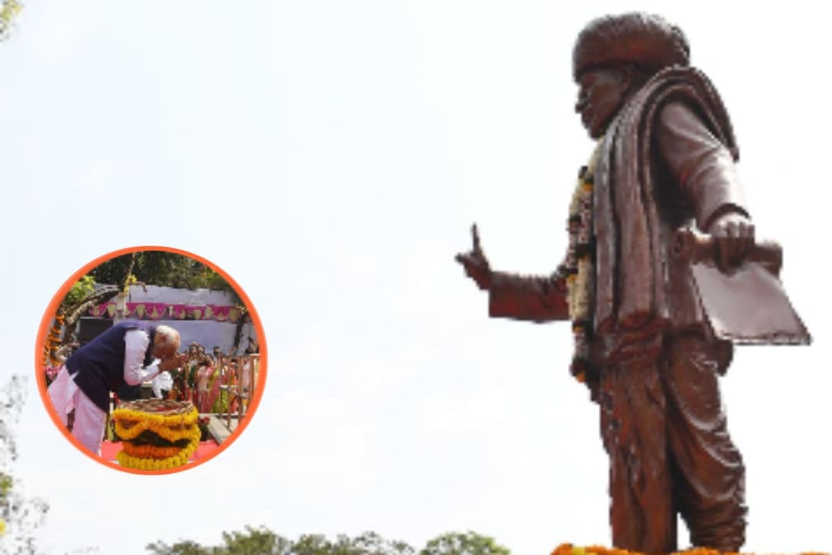 महात्मा ज्योतिराव फुले: भारत के दिव्य पथ-प्रदर्शक, पढ़ें पीएम मोदी का लेख