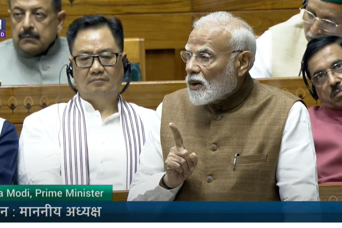 कैसे दिया जाए महिलाओं को आरक्षण, 16 से 18 तक संसद में चर्चा; समझिए क्यों उबल रहे दक्षिण के राज्य?