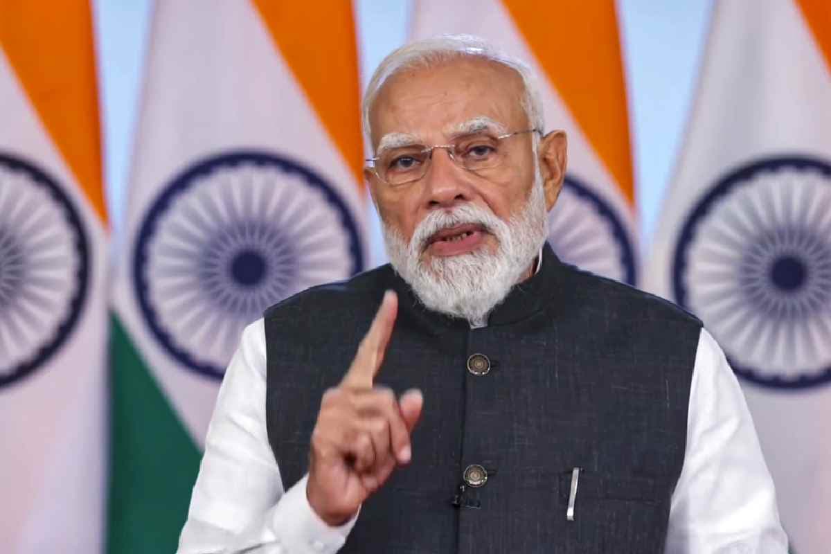 महिला आरक्षण मुद्दे पर एकजुटता की कोशिश, पीएम मोदी ने सदन के नेताओं से कही ये बात