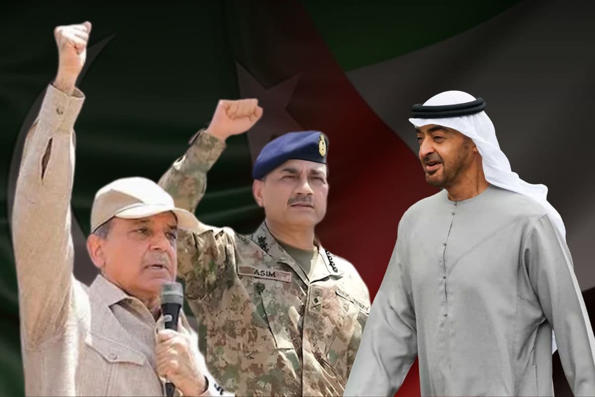 1 महीने में UAE का इतना कर्ज चुकाएगा पाकिस्तान, एक झटके खत्म होगा 18% विदेशी मुद्रा भंडार