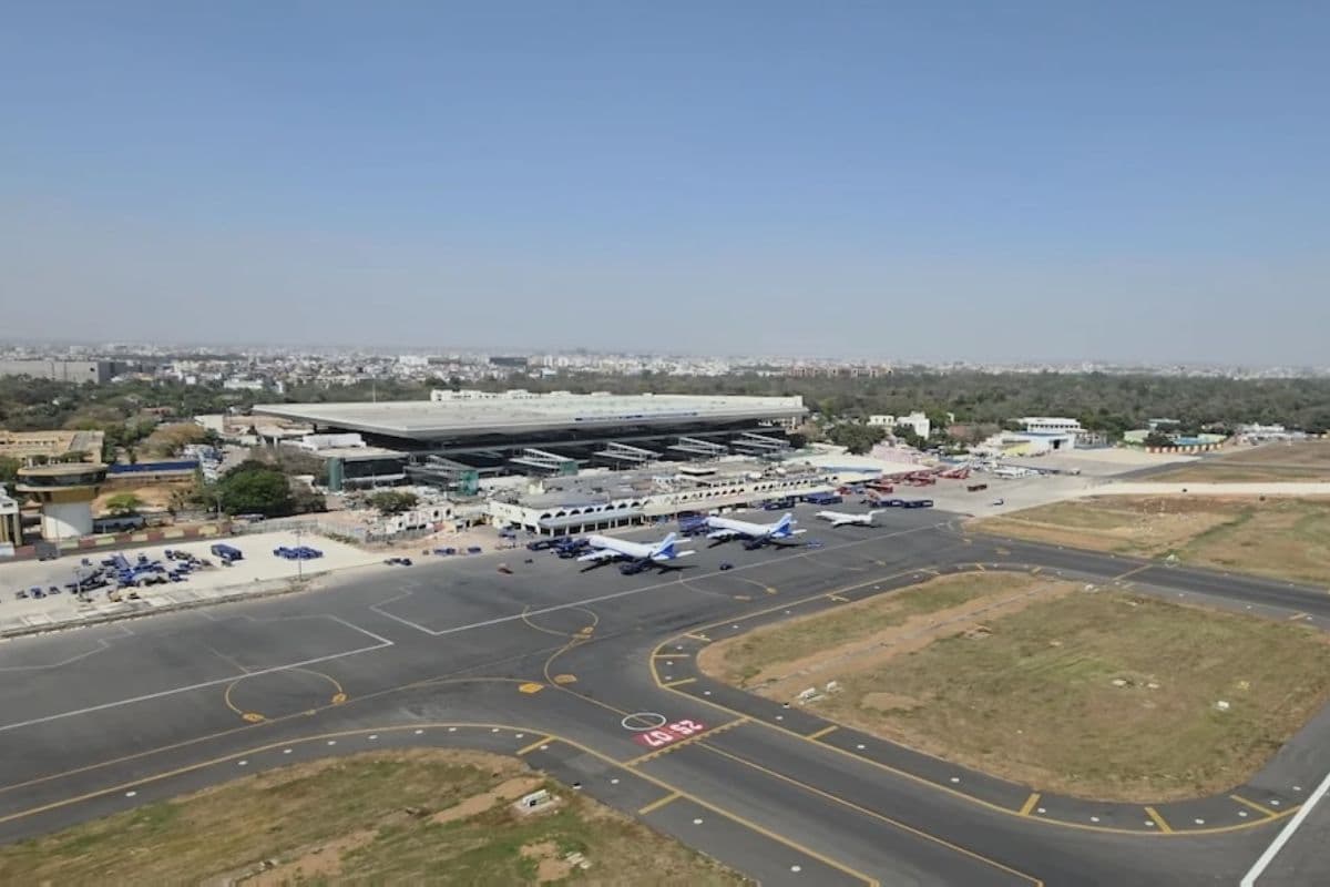 पटना एयरपोर्ट होगा अपग्रेड, अब दुबई और बैंकॉक के लिए मिलेगी सीधी फ्लाइट, तैयारी शुरू