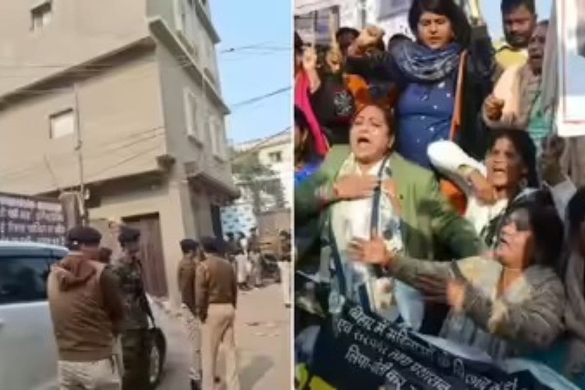 पटना हॉस्टल कांड: हॉस्टल मालिक को नहीं मिली राहत, कोर्ट ने खारिज की जमानत याचिका