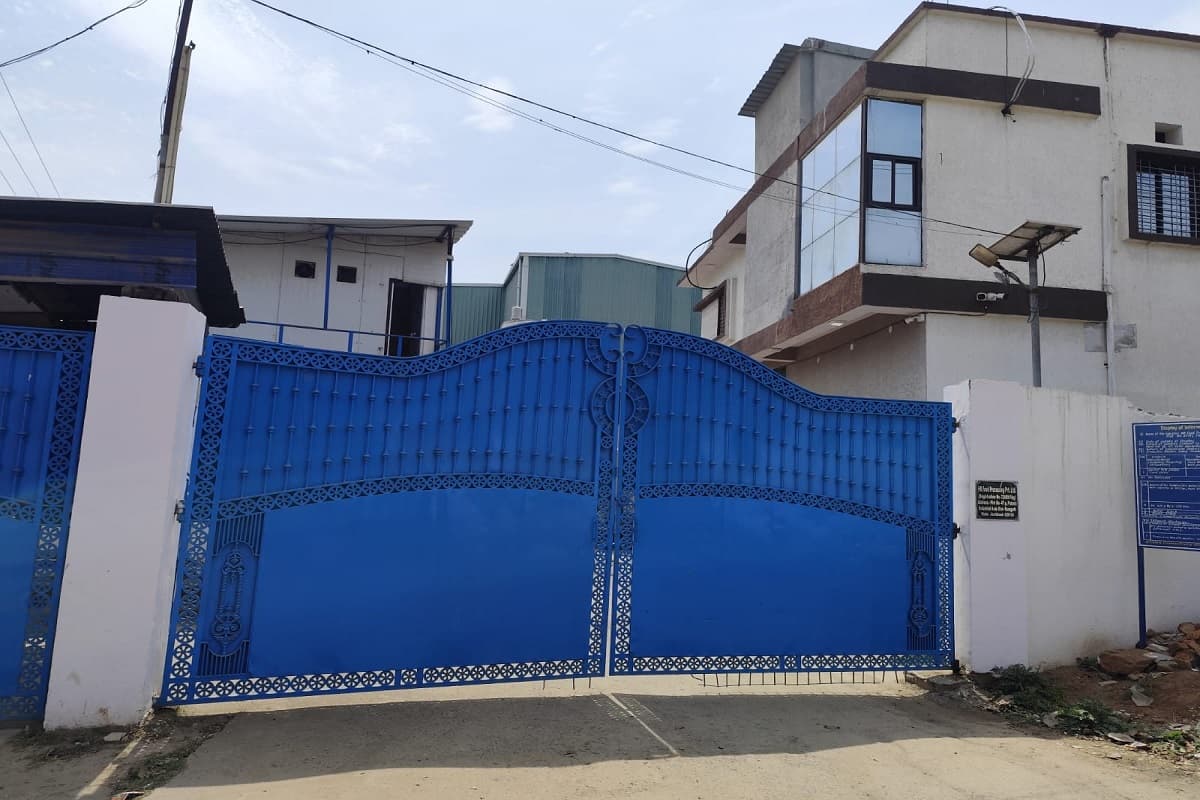 पतरातू में फिर गूंजी गोलियों की तड़तड़ाहट, एक हफ्ते में दूसरी वारदात से दहशत