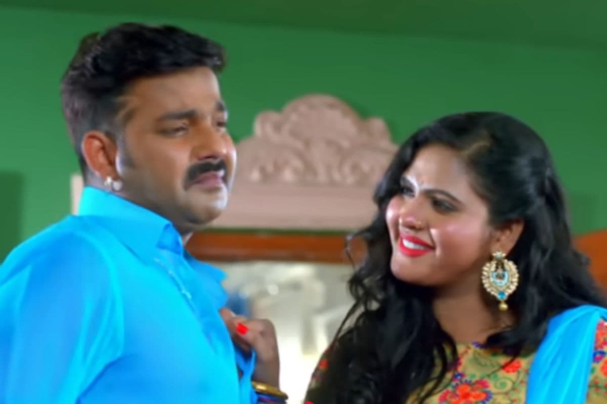 Pawan Singh Flop Bhojpuri Movies On Youtube: यूट्यूब पर देखें पावर स्टार की फ्लॉप फिल्में, कमजोर कहानी और निर्देशन की वजह से हुईं फेल