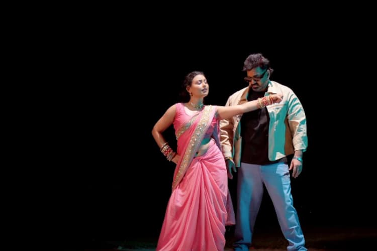 नहीं थम रहा जलवा, 3 दिन बाद भी यूट्यूब पर ट्रेंड कर रहा पवन सिंह का गाना ‘छिल देबू का’