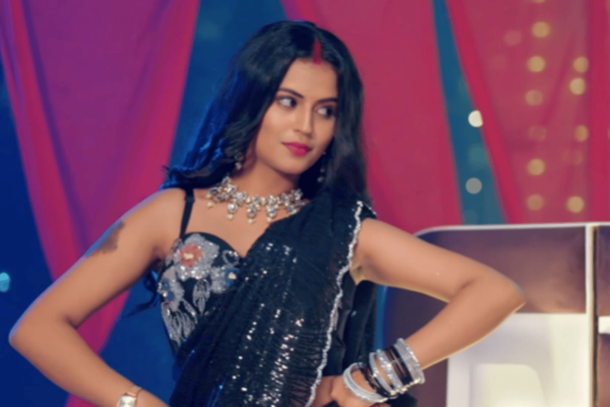 14 दिन में ही ‘सड़िया ए जान’ हिट, पवन सिंह-खुशी तिवारी की रोमांटिक केमिस्ट्री वायरल