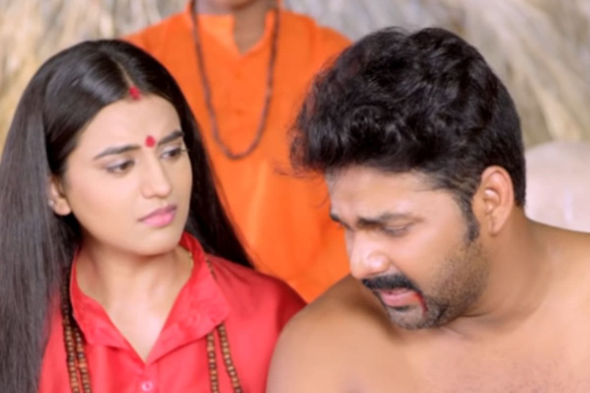 Pawan Singh Superhit Bhojpuri Movie On OTT: थिएटर्स की झंझट छोड़ें, घर बैठे देखें पवन सिंह की सुपरहिट फिल्में, रोमांस के साथ एक्शन का भी मजा