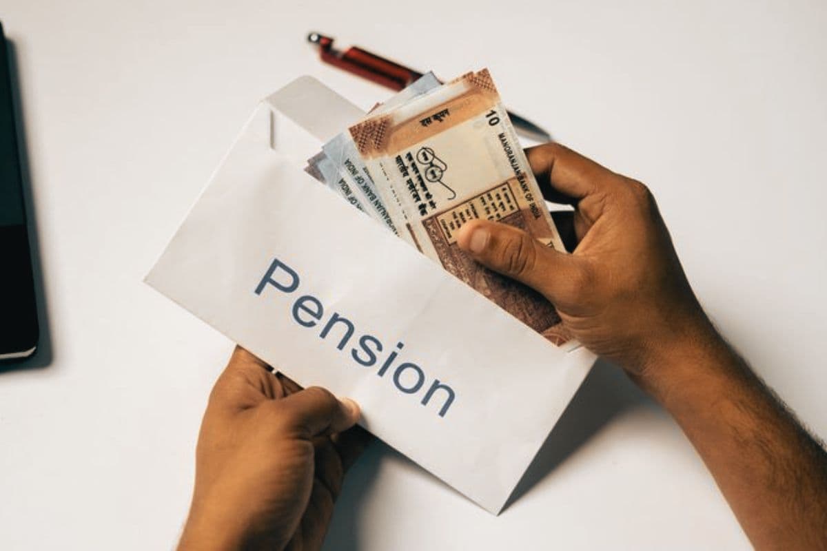 बिहार के इस जिले में KYC नहीं कराने पर 5 हजार से ज्यादा लोगों का पेंशन बंद, अब क्या होगा?