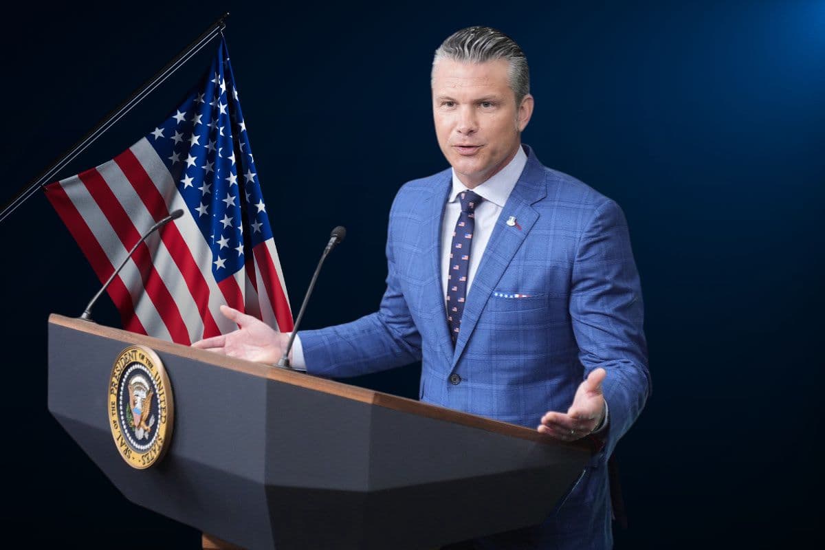 ट्रंप से झूठ बोल रहे रक्षा मंत्री हेगसेथ? ईरान युद्ध के बीच आई चौंकाने वाली रिपोर्ट