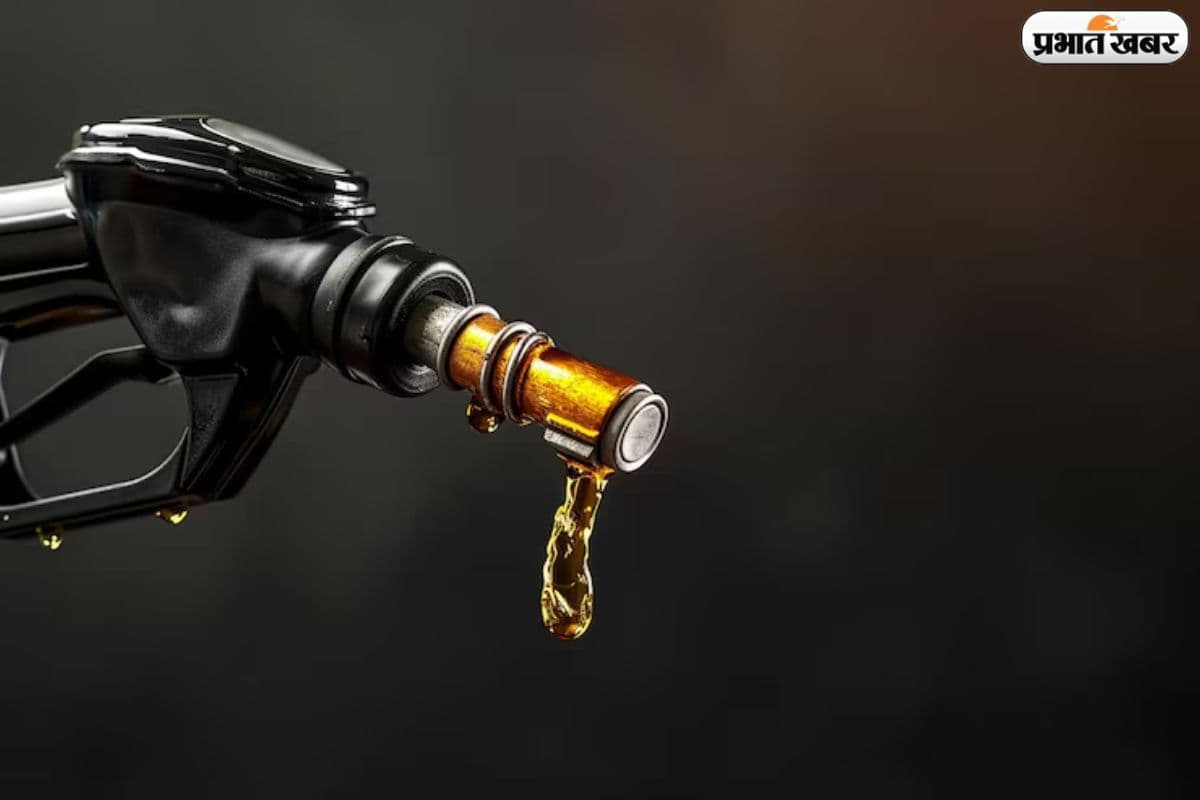 क्या आज सस्ता हुआ तेल? जानें 8 अप्रैल के पेट्रोल-डीजल की लेटेस्ट रेट्स