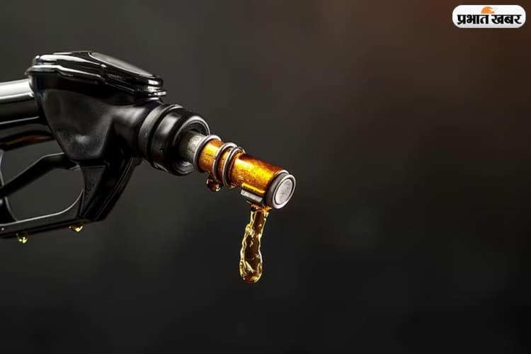 क्या आज सस्ता हुआ तेल? जानें 8 अप्रैल के पेट्रोल-डीजल की लेटेस्ट रेट्स