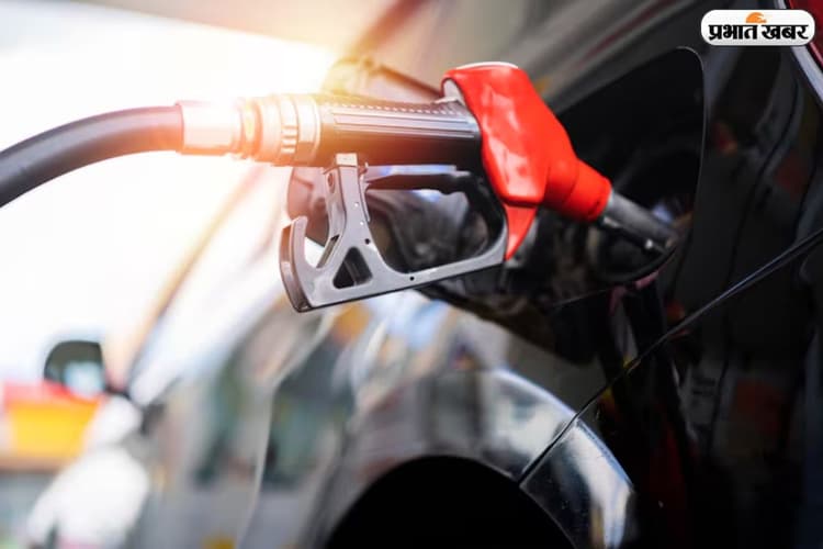 नए फाइनेंशियल ईयर का आगाज, जानें आज आपके शहर में पेट्रोल-डीजल क्या है रेट