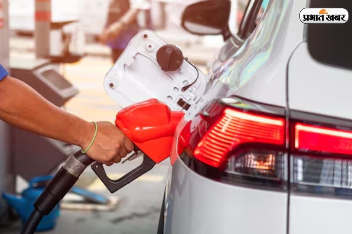 पेट्रोल-डीजल के नए रेट जारी, जानें 2 अप्रैल को आपके शहर में क्या है भाव?